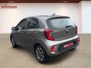 Kia Picanto MPi Attraction