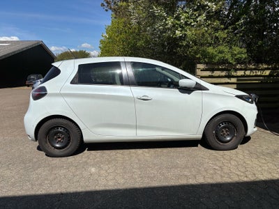 Renault Zoe 52 Zen 5d