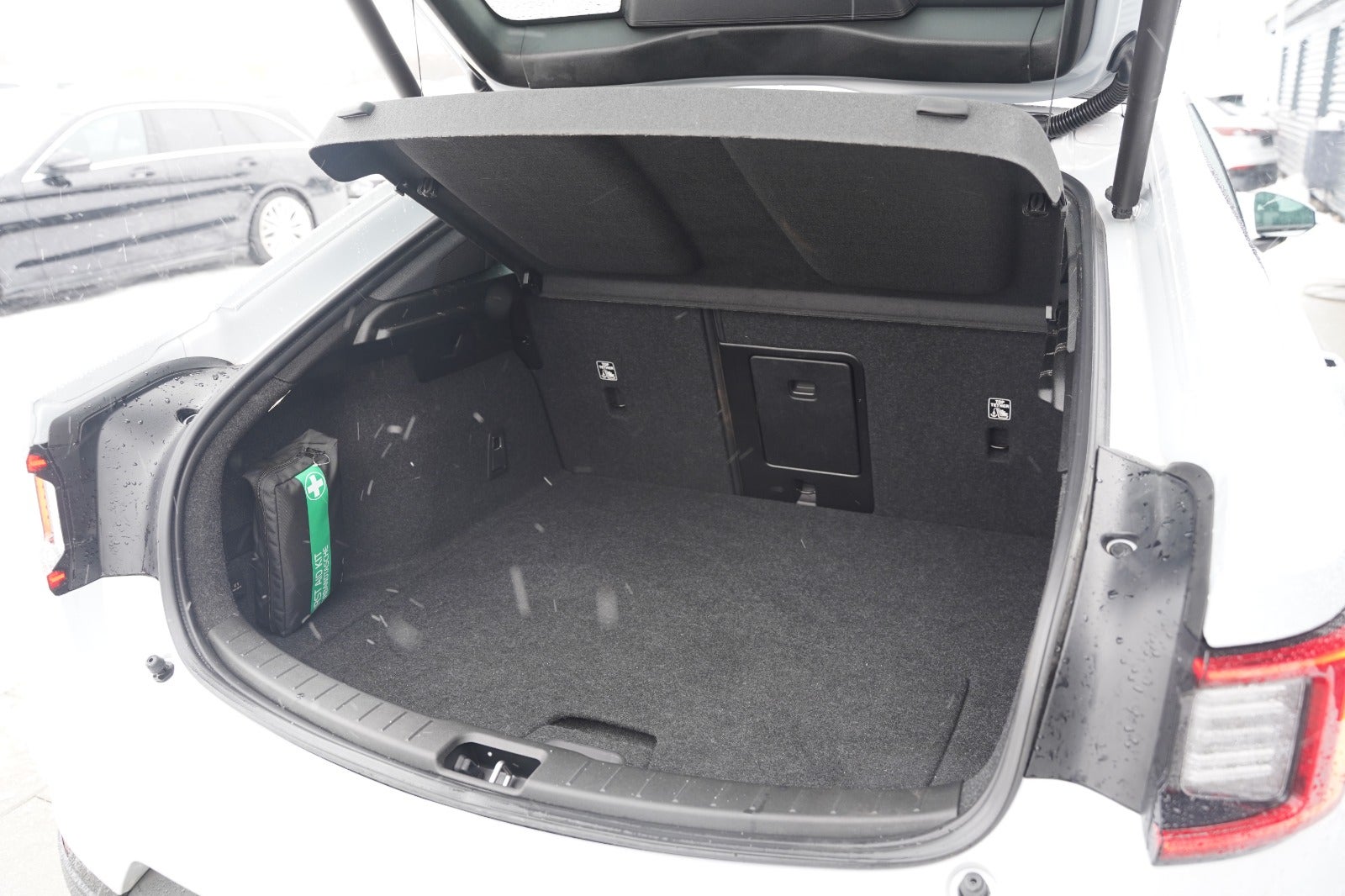 Billede af Polestar 2 Long Range AWD