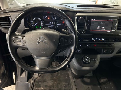 Citroën Jumpy BlueHDi 180 L2 MasterLine EAT8