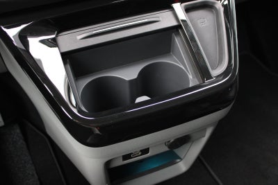 Ford E-Transit Custom Kombi 320S MS-RT