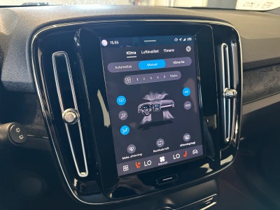 Volvo XC40 P6 ReCharge Plus