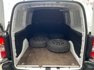 Opel Combo D 102 Enjoy L2V2