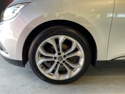 Renault Grand Scenic IV TCe 130 Zen 7prs