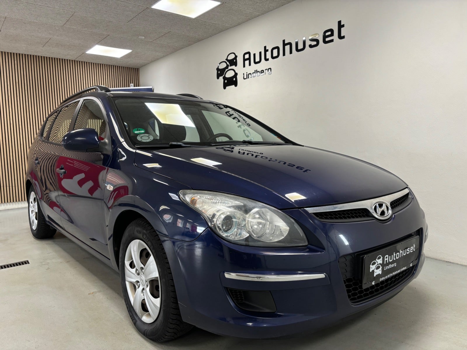 Hyundai i30 2010