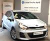 Kia Rio CVVT Attraction