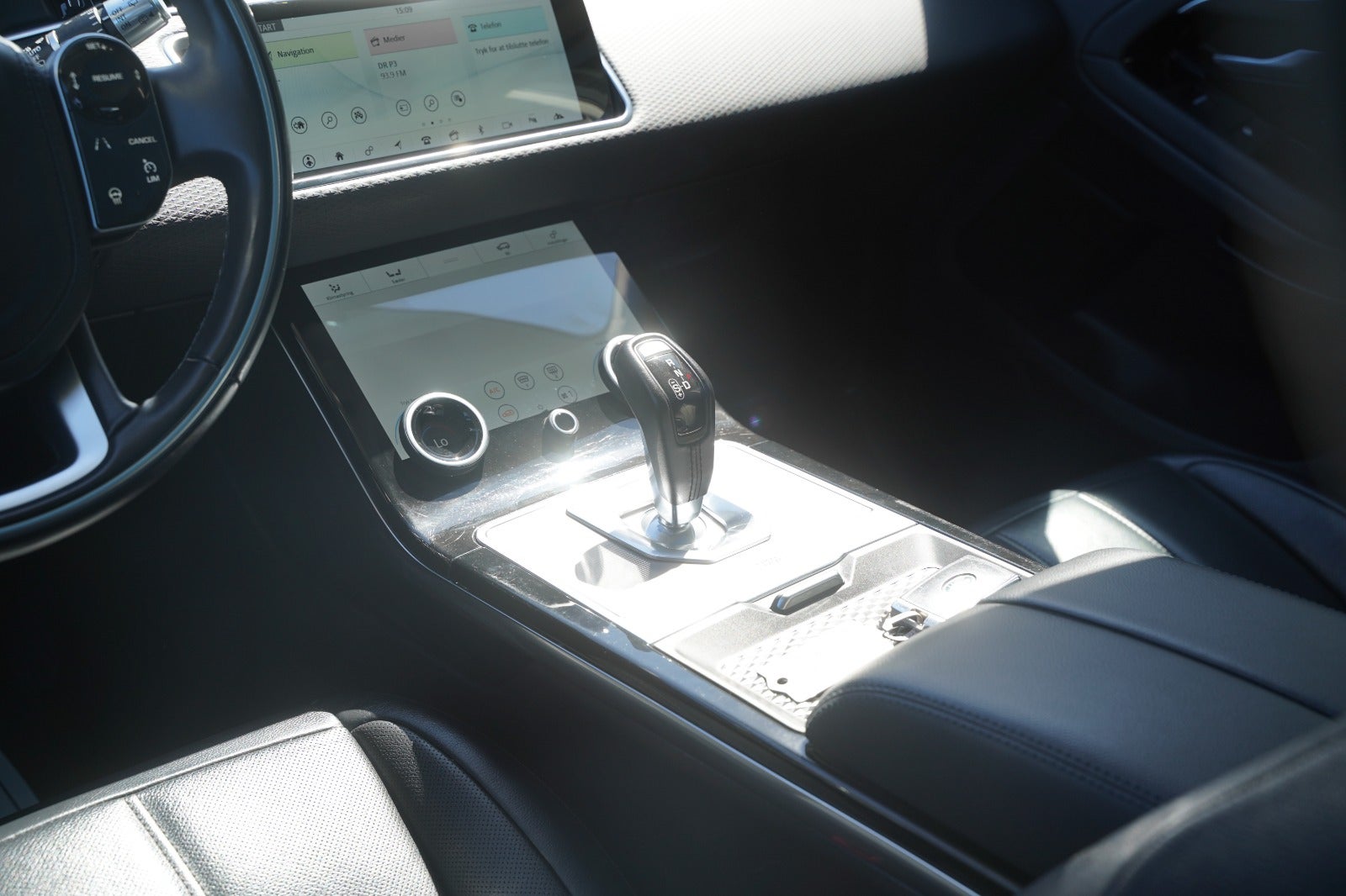 Billede af Land Rover Range Rover Evoque 2,0 D180 S aut.
