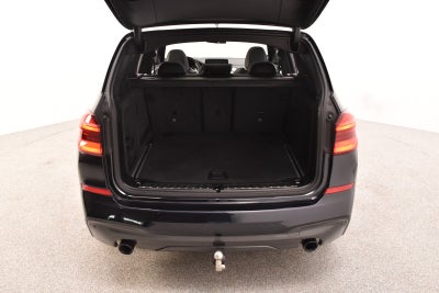 BMW X3 xDrive30d M-Sport aut.
