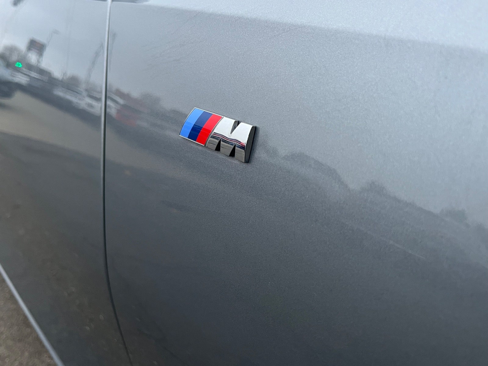 Billede af BMW 320e 2,0 Touring M-Sport aut.