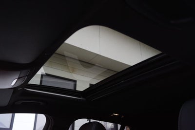 Mercedes EQC400 AMG Line 4Matic