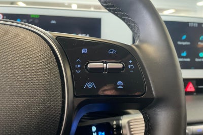 Hyundai Ioniq 5 Essential