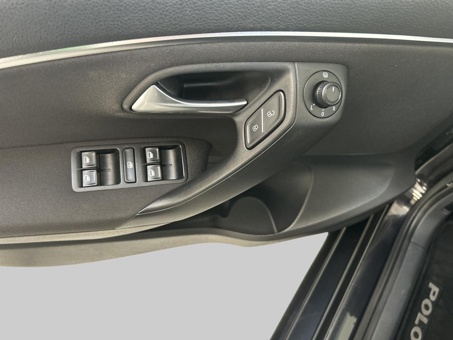 Billede af VW Polo 1,2 TSi 90 Comfortline BMT