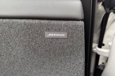 Land Rover Range Rover Sport P460e Dynamic SE aut.