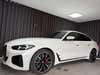 BMW i4 xDrive40 M-Sport Pro thumbnail