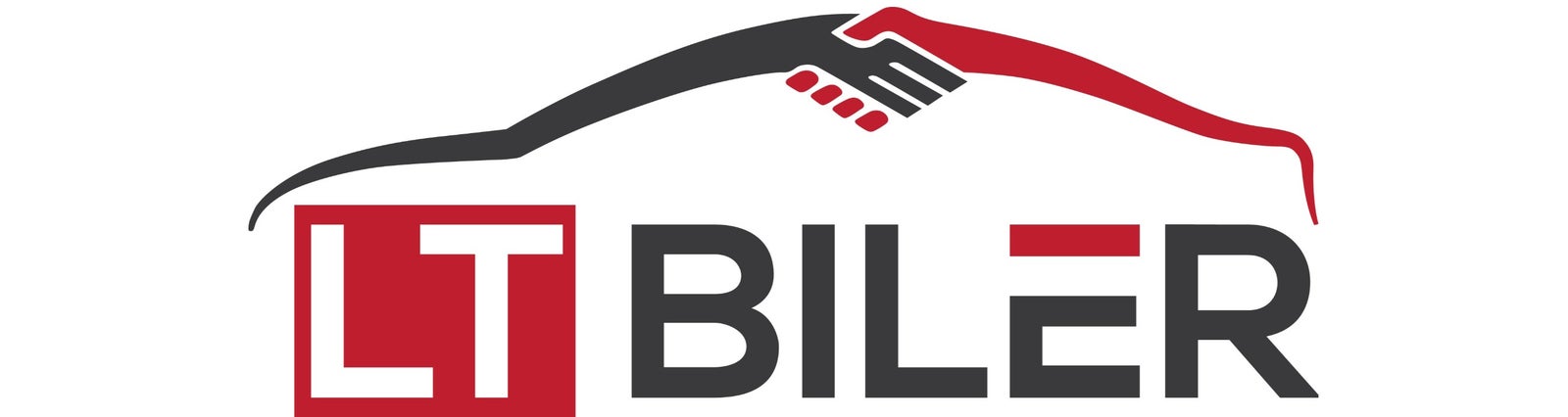 LT Biler logo