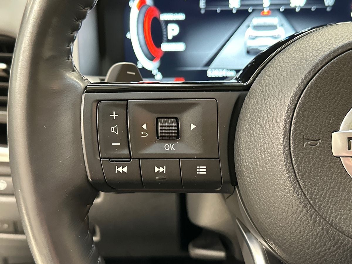 Nissan Qashqai mHEV Premiere Edition X-tr. billede 17