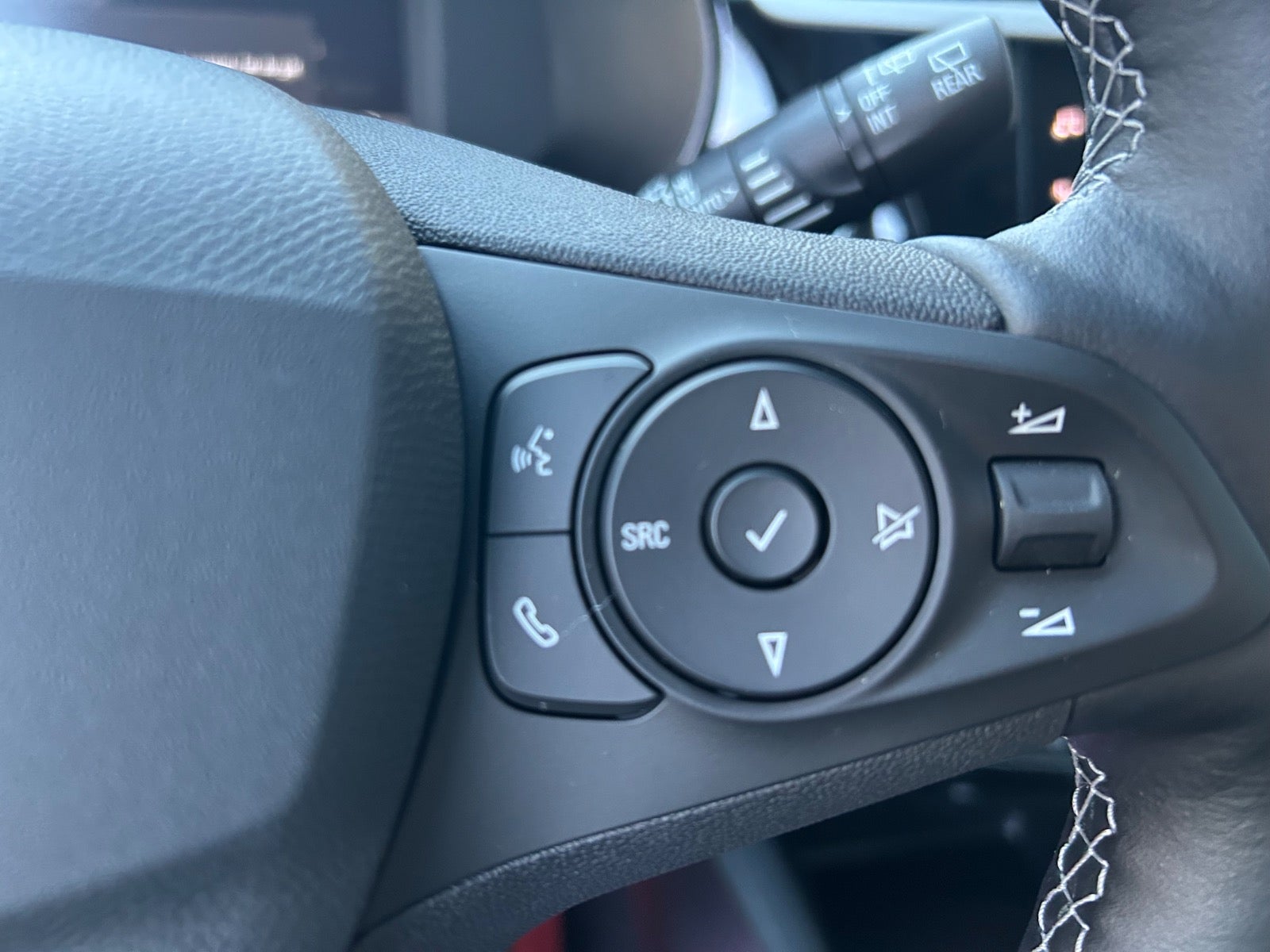 Opel Corsa-e Elegance