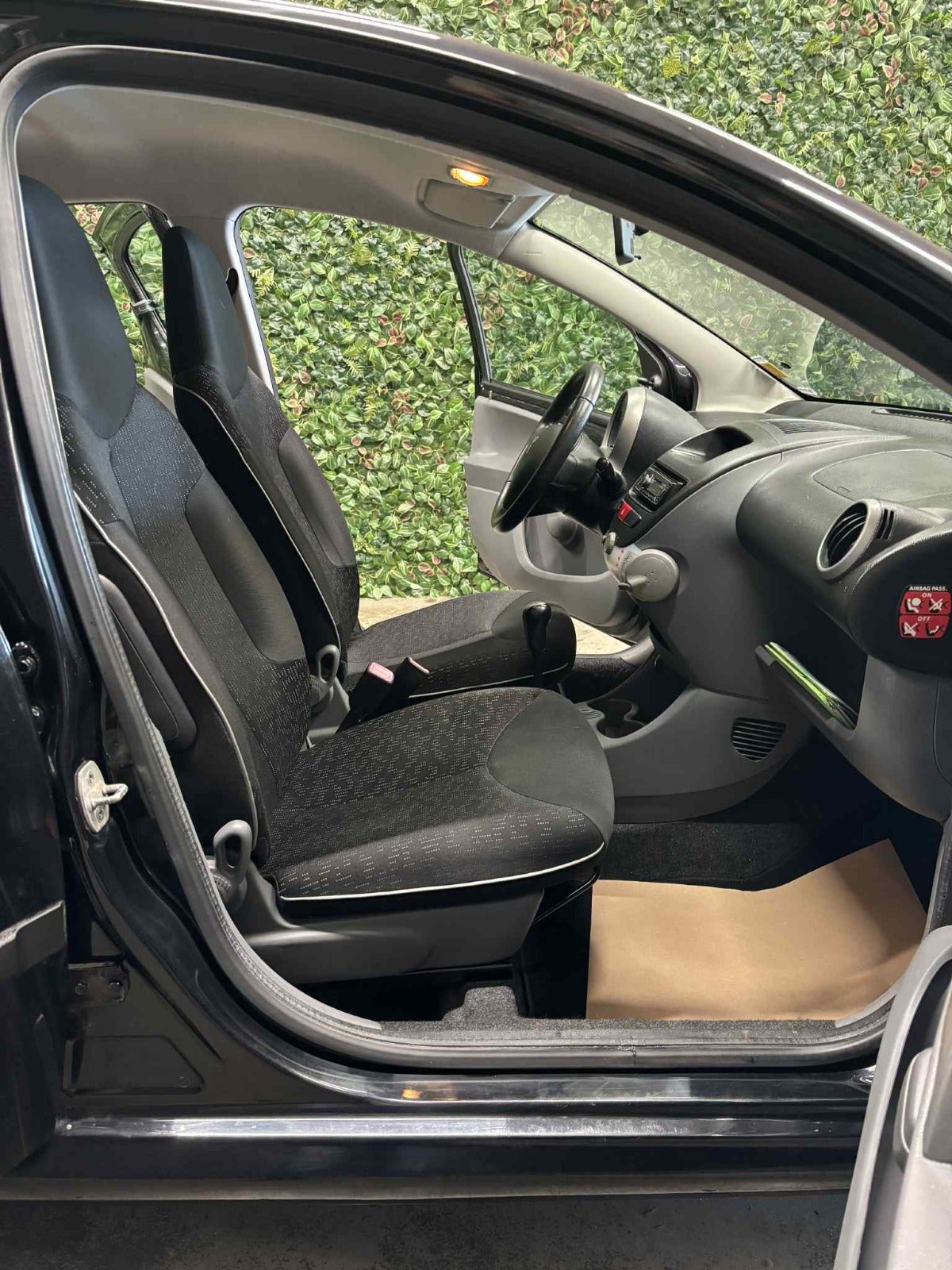 Billede af Peugeot 107 1,0 Comfort