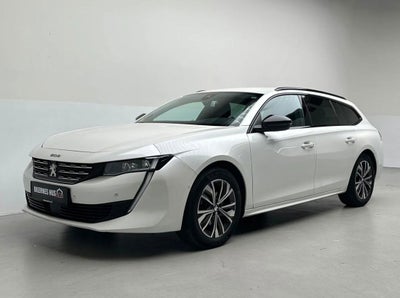 Peugeot 508 BlueHDi 130 Allure Pack SW EAT8