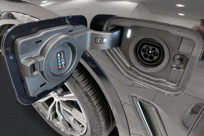 BMW X5 xDrive45e M-Sport aut.