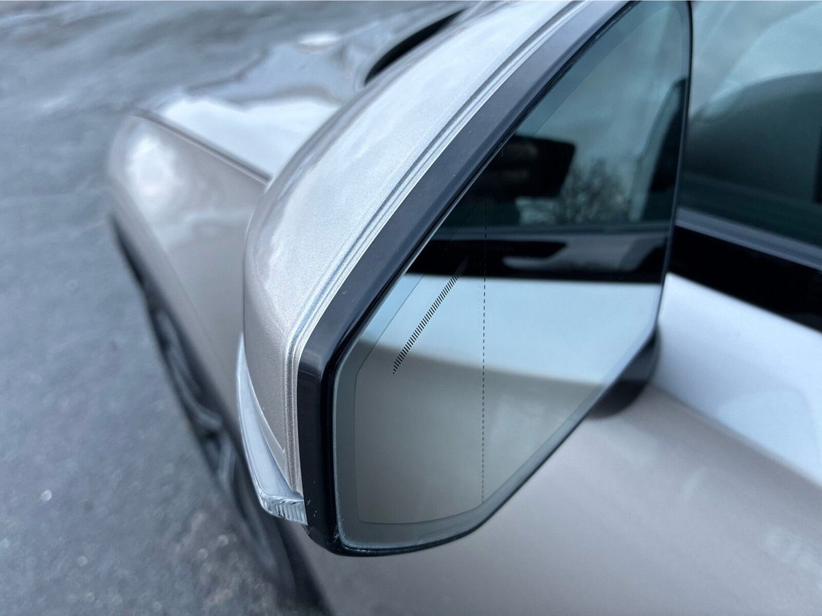 Polestar 2 Long Range billede 18