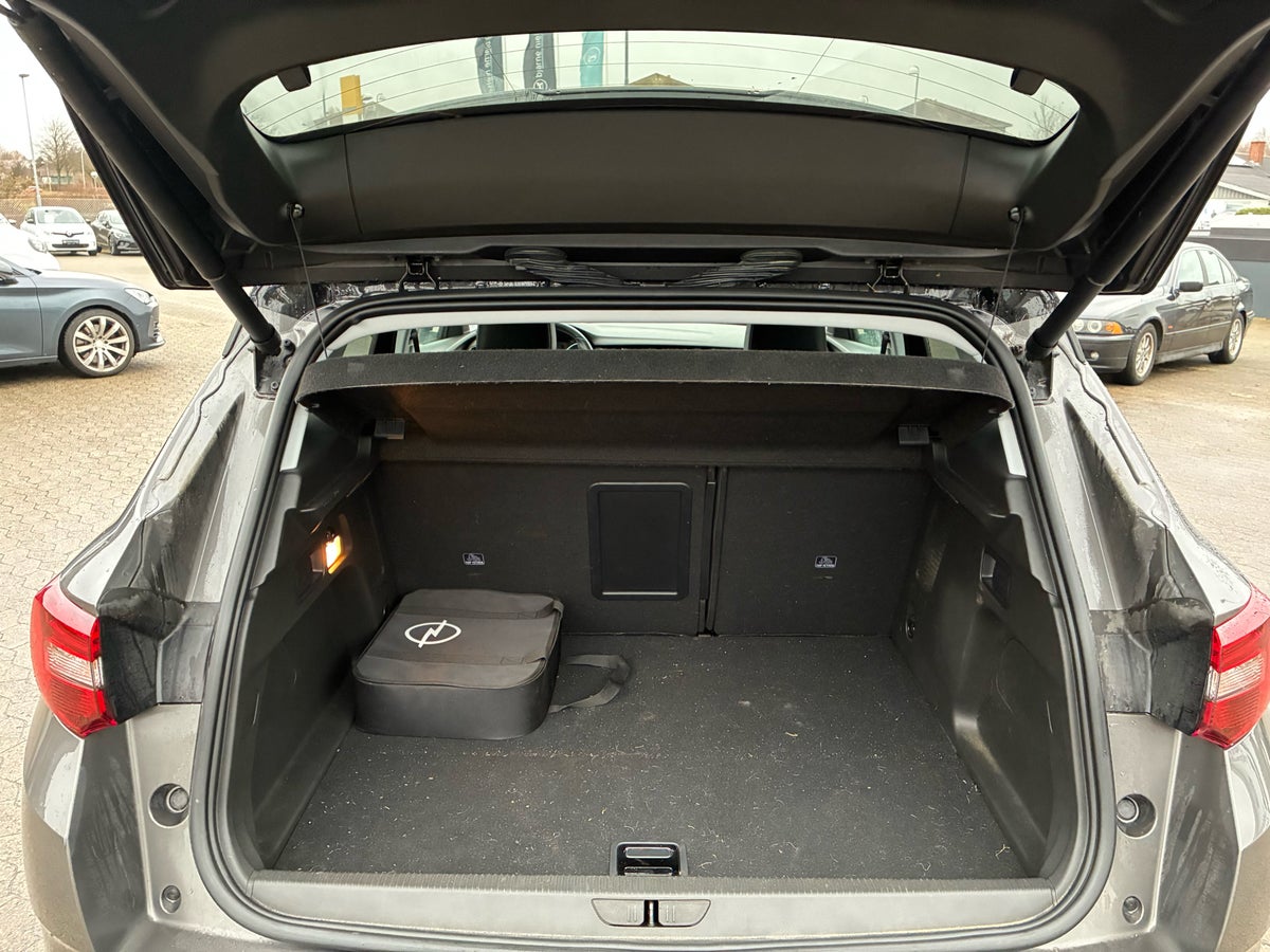 Opel Grandland X Hybrid4 Cosmo Prestige aut. billede 8