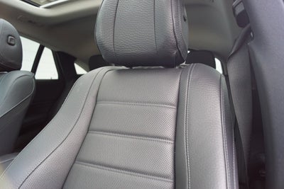 Mercedes GLE350 de AMG Line Coupé aut. 4Matic