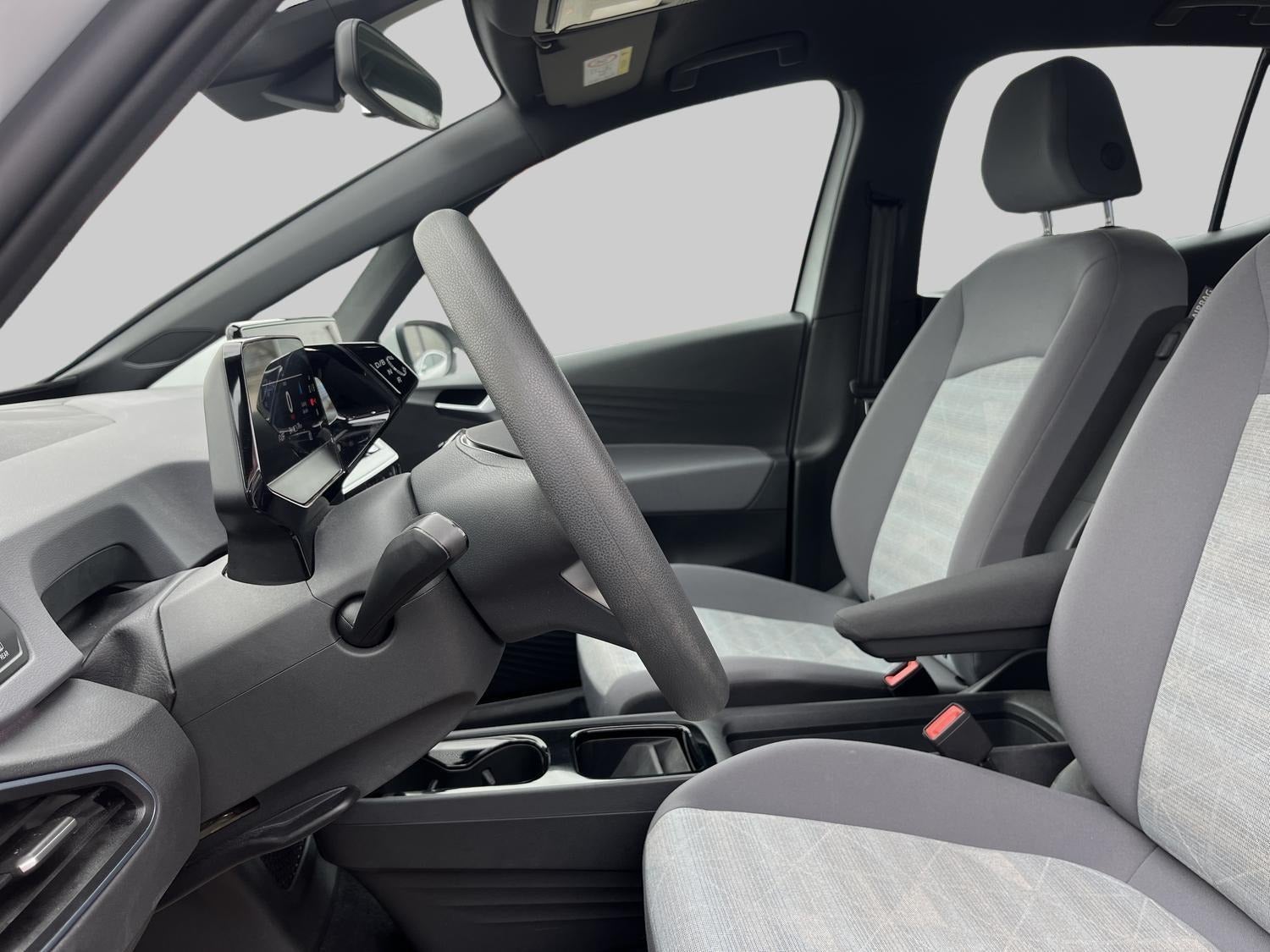 Billede af VW ID.3 58 Pro