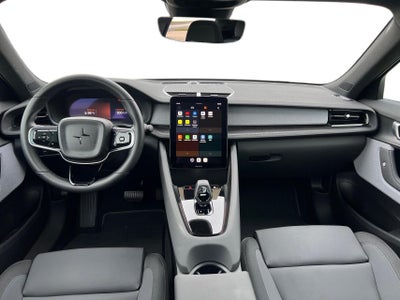 Polestar 2 Long Range billede 3