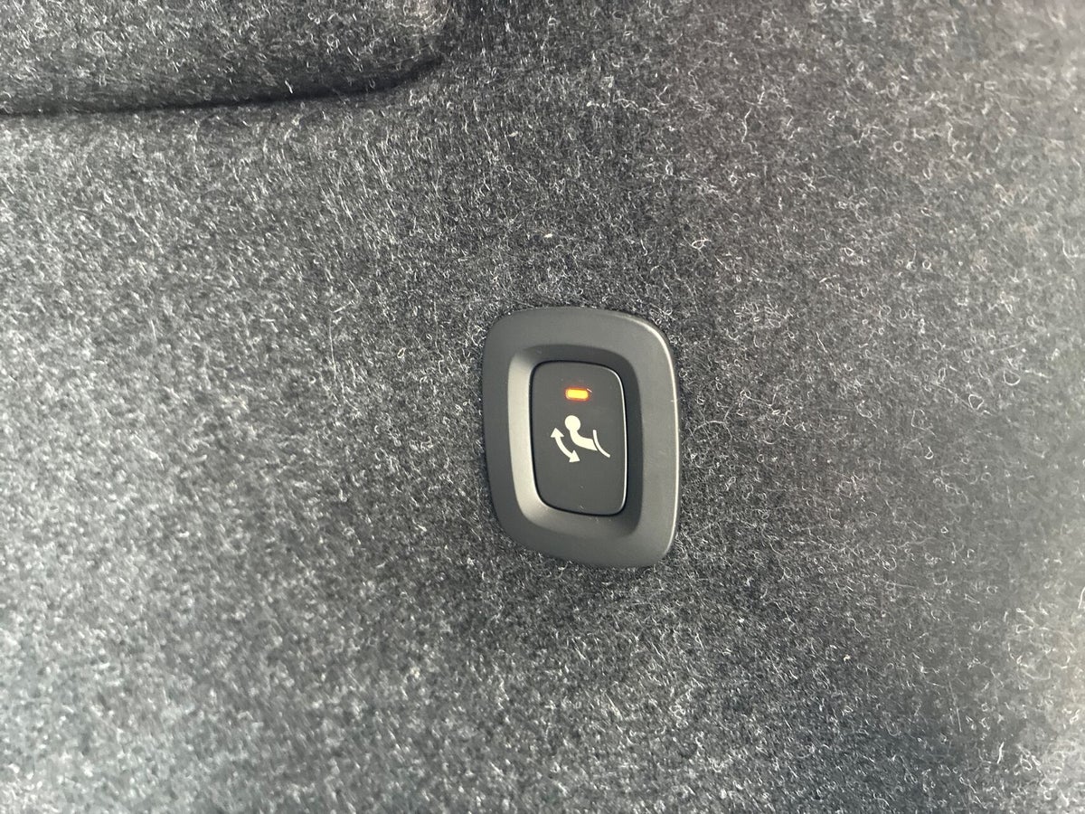 Volvo EX40 Twin Black Edition billede 21