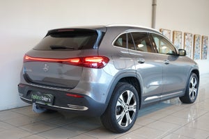 Mercedes EQA250