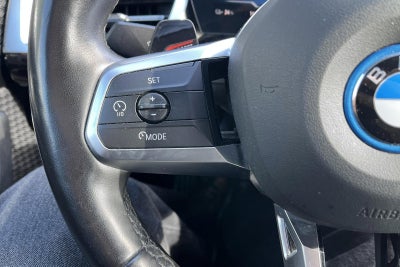 BMW iX1 xDrive30 M-Sport