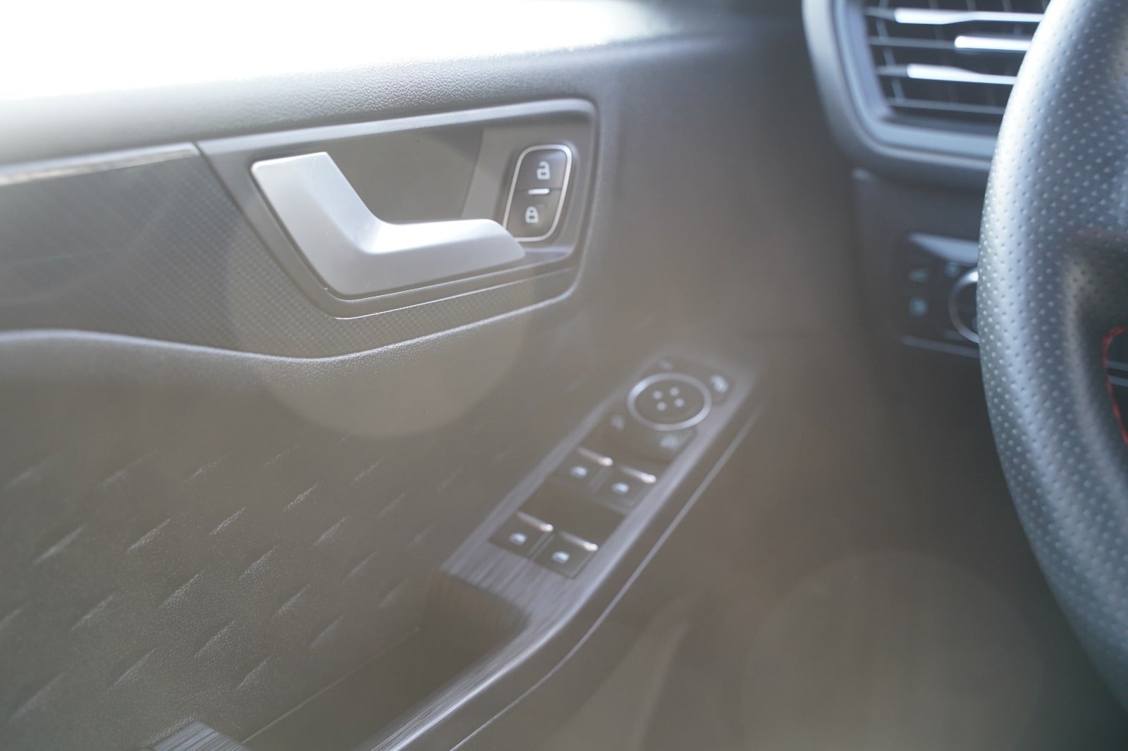 Billede af Ford Kuga 2,5 PHEV ST-Line X CVT