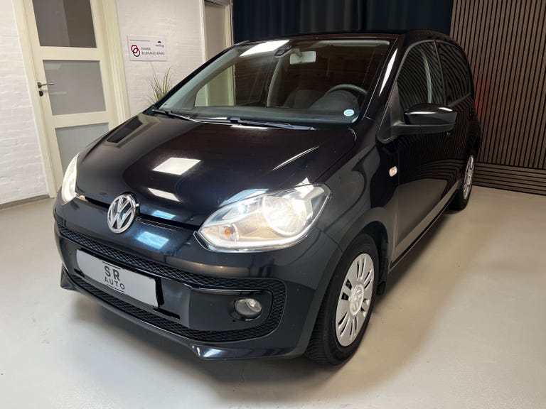 VW Up! 75 Move Up! BMT