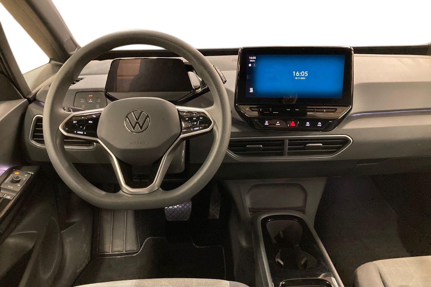 Billede af VW ID.3 45 Pure Performance