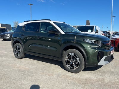 Citroën ë-C3 Aircross 44 Max 5d