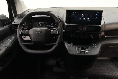 Toyota ProAce City Long Comfort Master