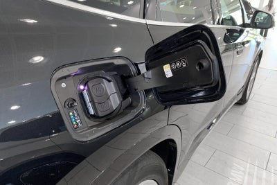 BMW iX1 xDrive30