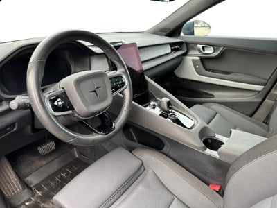 Polestar 2 Long Range billede 2