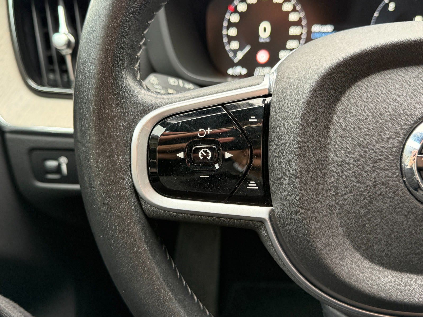 Volvo XC60, Billede 11