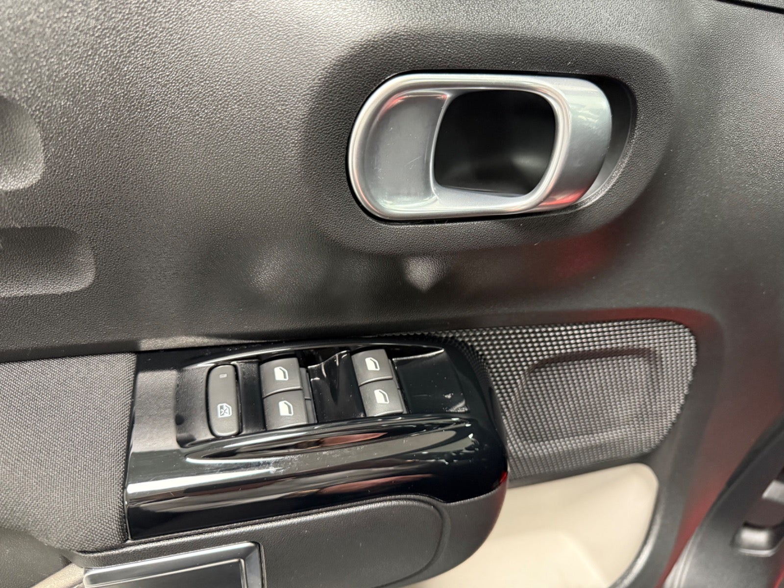 Billede af Citroën C3 1,2 PureTech 82 Feel