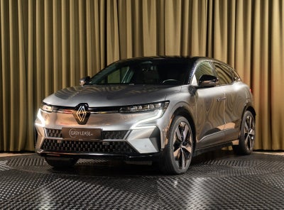 Renault Megane E-Tech 60 Techno