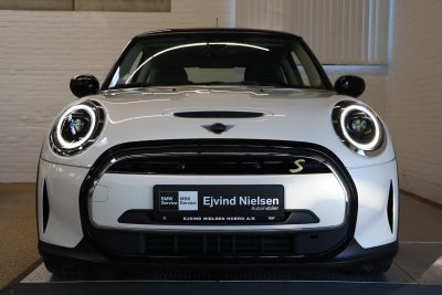 MINI Cooper SE Classic Trim