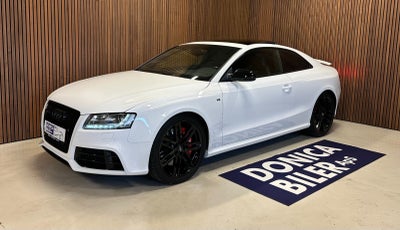 Audi RS5 4,2 FSi Coupé quattro S-tr. 2d
