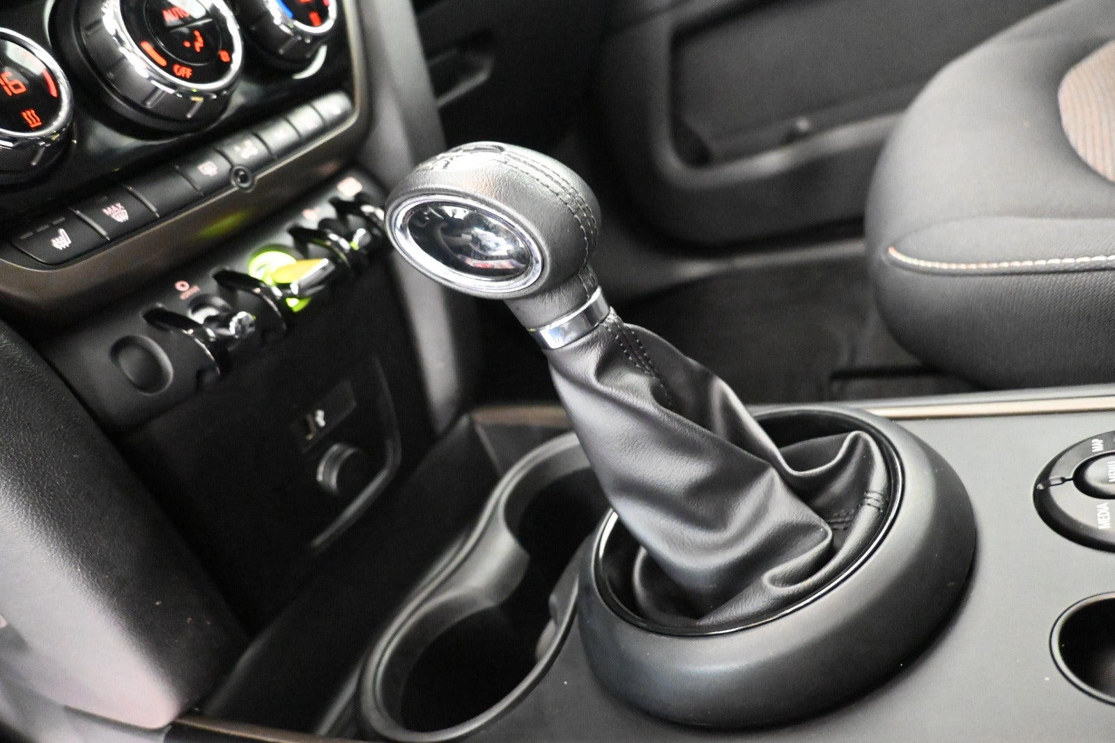 MINI Countryman Cooper SE Essential aut. ALL4