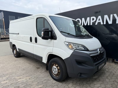 Citroën Jumper 30 BlueHDi 130 Kassevogn L2H1