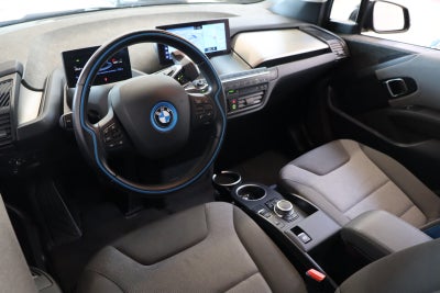 BMW i3 Comfort Advanced