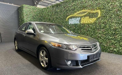 Honda Accord 2,0 Elegance 4d