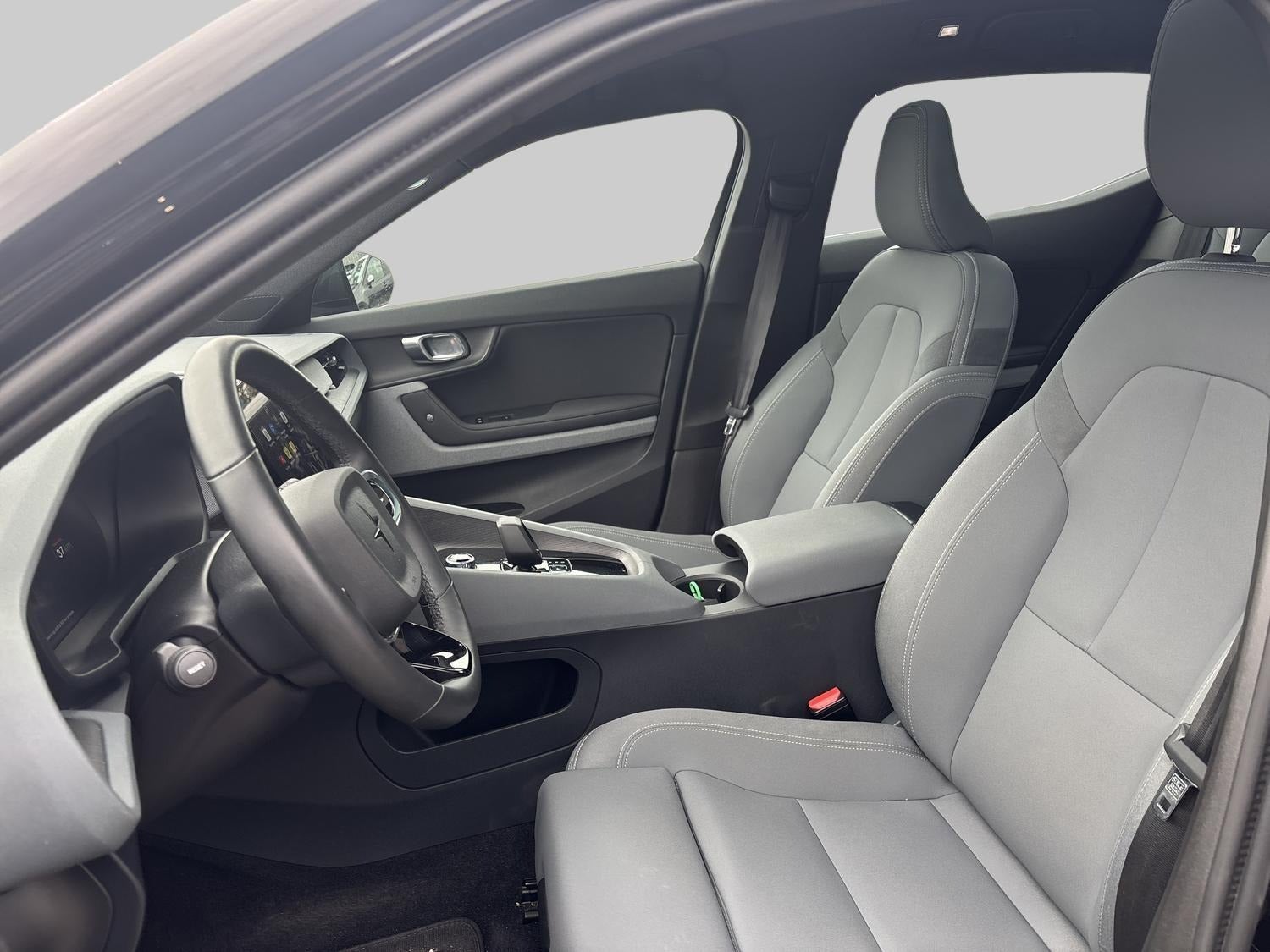 Billede af Polestar 2  Standard Range