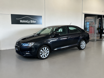 Seat  Toledo TSi 125 Style DSG